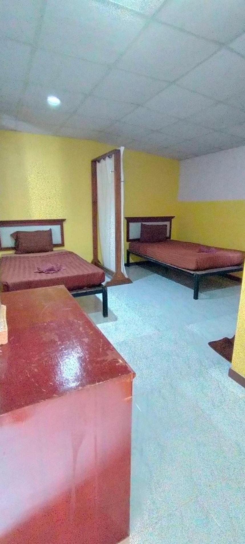 Bansuan Inthanon Eco Resort Chom Thong Zewnętrze zdjęcie