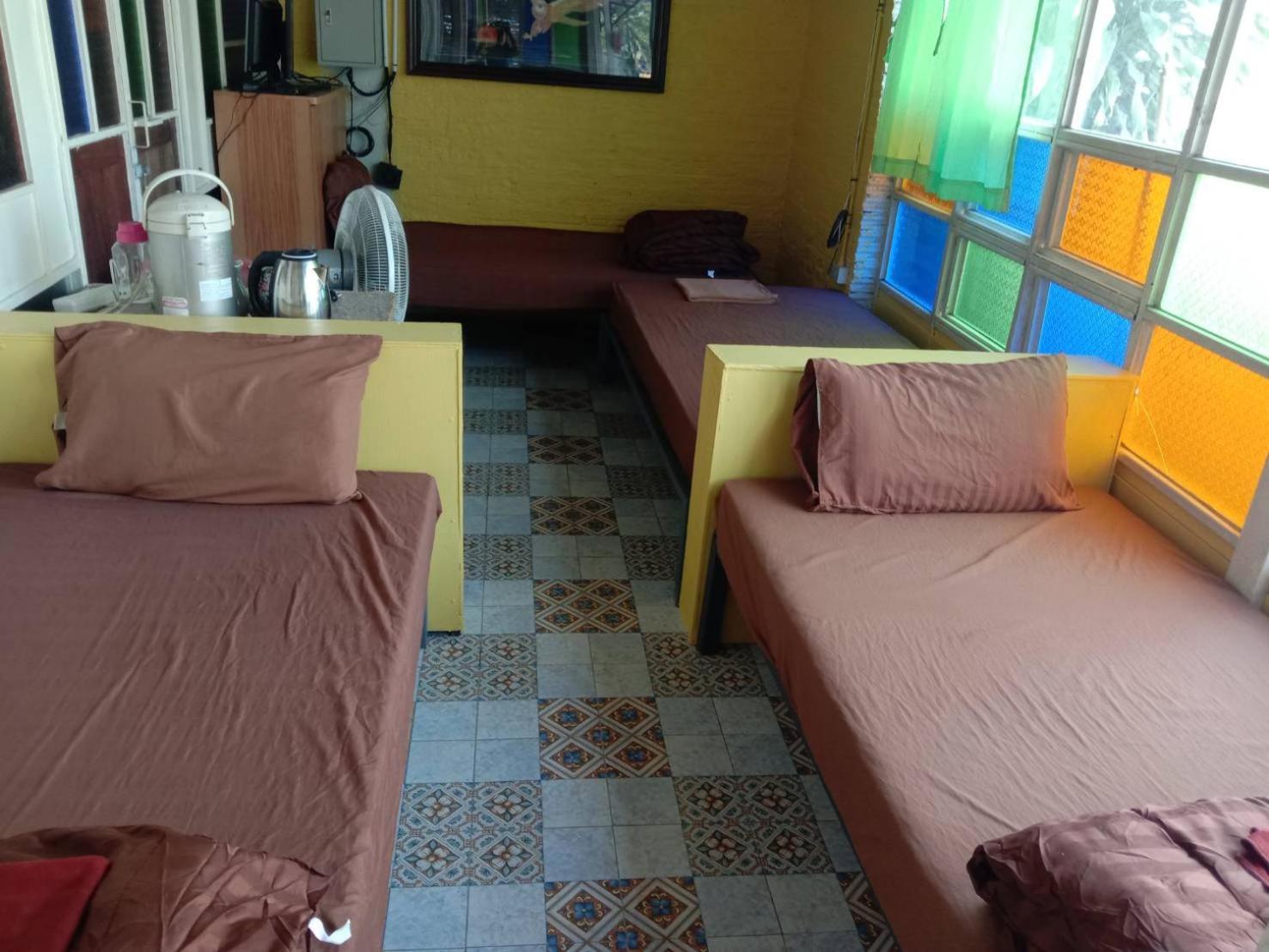 Bansuan Inthanon Eco Resort Chom Thong Zewnętrze zdjęcie