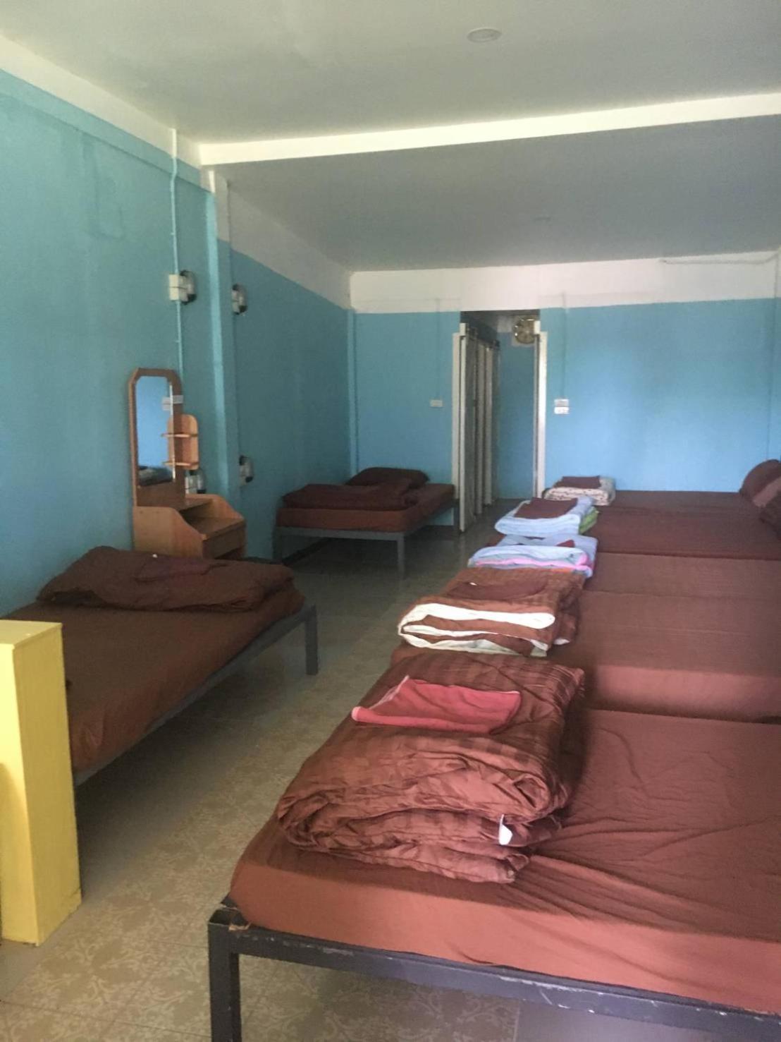 Bansuan Inthanon Eco Resort Chom Thong Zewnętrze zdjęcie