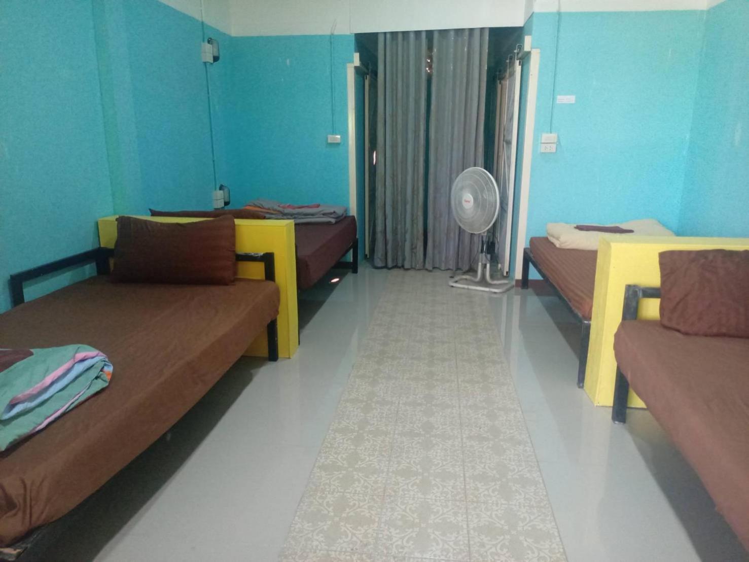 Bansuan Inthanon Eco Resort Chom Thong Zewnętrze zdjęcie