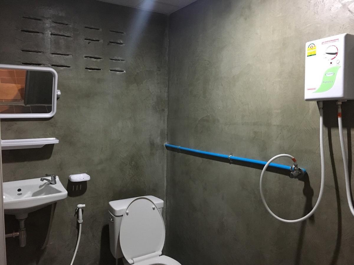 Bansuan Inthanon Eco Resort Chom Thong Zewnętrze zdjęcie